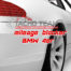 mileage stopper BMW 4er