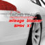 mileage stopper BMW X1