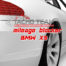 mileage stopper BMW X5