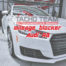 mileage stopper Audi R8