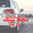 mileage stopper VW T6